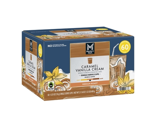 best smooth coffee k cups Castaway Coffee Breakfast Blend K-Cup Pod 12 Count