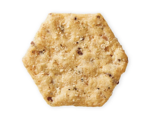 Crunchmaster Ranch Flavored Rice Crackers, 8 oz., 2 pack