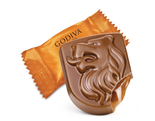 Godiva masterpieces discount