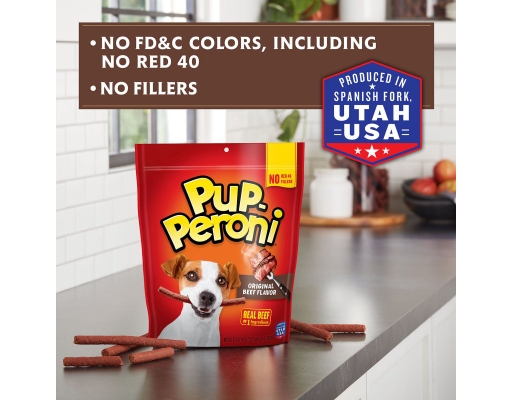 Pupperoni 38 oz outlet