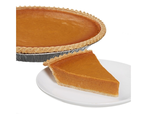 Pumpkin Pie, 58 oz Kirkland Signature image 2