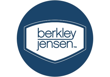 berkley jensen logo
