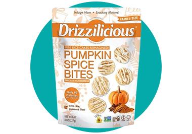 Fall Snacks