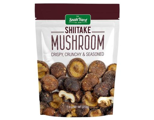Snack Yard Shitake Mushrooms 7.5 oz