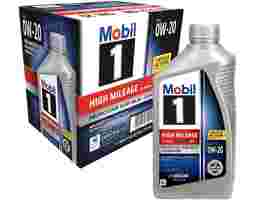 Motor Oil | Boxed