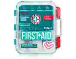 Pain Relief And First Aid | Boxed