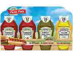 Condiments And Spreads | Boxed