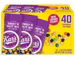 Snacks | Boxed