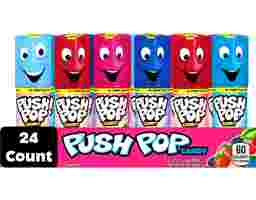 Hard Candy | Boxed
