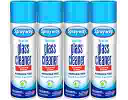 Method Glass Surface Cleaner Mint 828ml | Sainsbury's