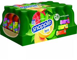 Tea | Boxed