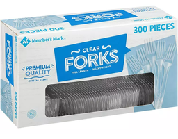 Disposable Tableware | Boxed