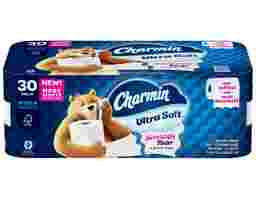 Kleenex Trusted Care Facial Tissue 2-Ply 160 count 24 pack