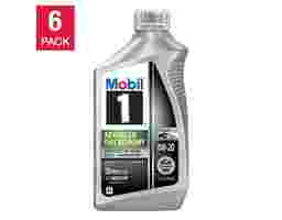 Motor Oil | Boxed