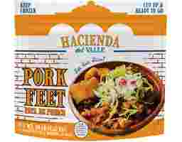 Frozen Meats | Boxed