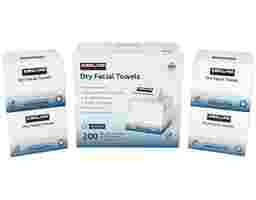 Kleenex Trusted Care Facial Tissue 2-Ply 160 count 24 pack