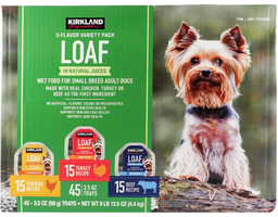 all ages wellness dog food Wellness Complete Health Natural Puppy Chicken, Oatmeal and Salmon Dry Dog  Food main image 1