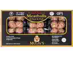 Fresh And Frozen Food | Boxed