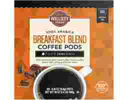 Coffee Pods | Boxed