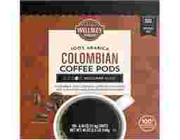 Coffee Pods | Boxed