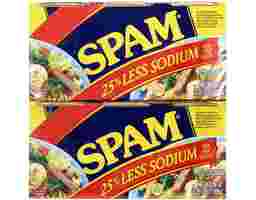 Meals And Canned Goods | Boxed