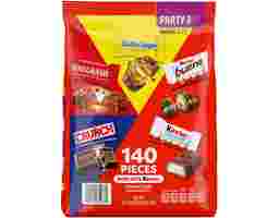 Variety Pack Candy | Boxed