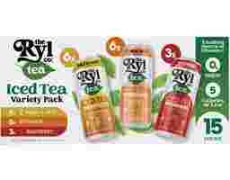 Tea | Boxed