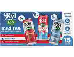 Tea | Boxed