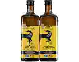Terra Delyssa Farmer's Select Extra Virgin Olive Oil, 2 pack, 34