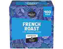 Coffee Pods | Boxed