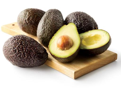 Avocados, 5 count Love One Today