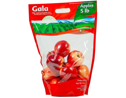 Gala Apples, 5 lbs. Superfresh Growers