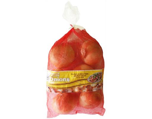 Yellow Onions, 10 lbs. Fresh Produce