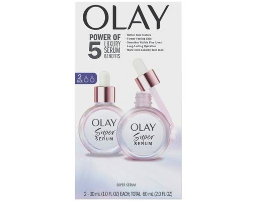 Super Serum, 1 fl. oz., 2 pk. Olay