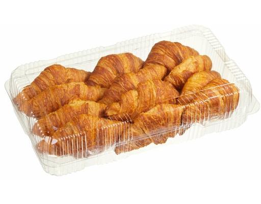 Butter Croissants, 12-count Kirkland Signature