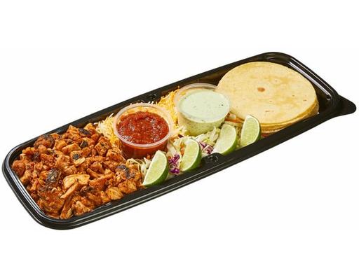 Chicken Street Tacos, 12-count Kirkland Signature
