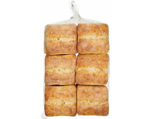 Artisan Rolls, 12-count Kirkland Signature