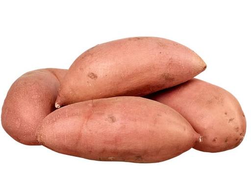 Sweet Potatoes, 5 lbs Fresh Produce
