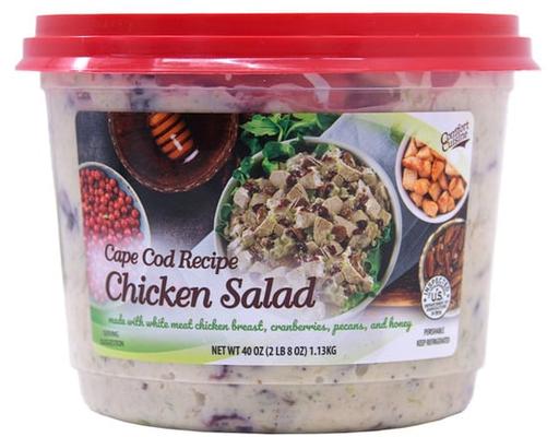 Cape Cod Chicken Salad, 40 oz Comfort Cuisine