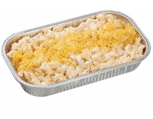 Mac and Cheese, average weight 3.5 lbs Kirkland Signature