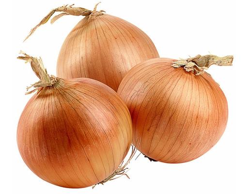 Yellow Onions, 5 lbs Fresh Produce