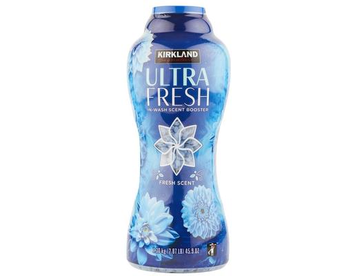 Ultra Fresh In-Wash Scent Boosters, Fresh, 45.9 oz Kirkland Signature