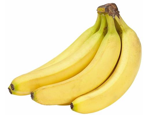 Bananas, 3 lbs Fresh Produce
