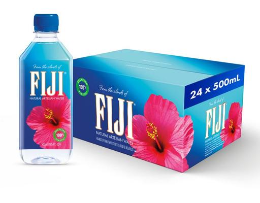 Natural Artesian Water, 11.15 fl oz (24-pk) Fiji