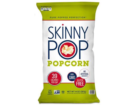 Popcorn, Original, 14 oz Skinny Pop