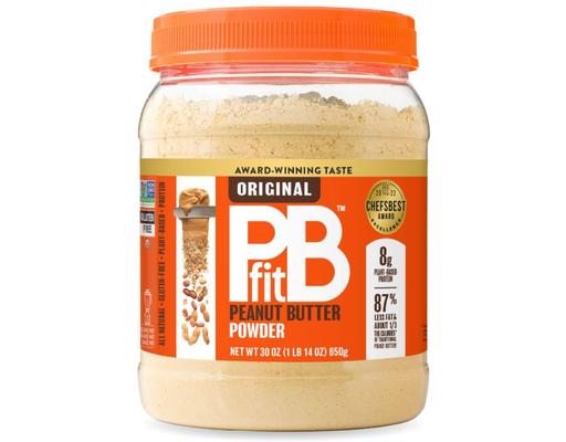 Peanut Butter Protein Powder, 30 oz PBFit