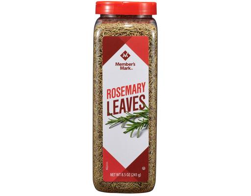 Rosemary Leaves Seasoning, 8.5 oz Member's Mark