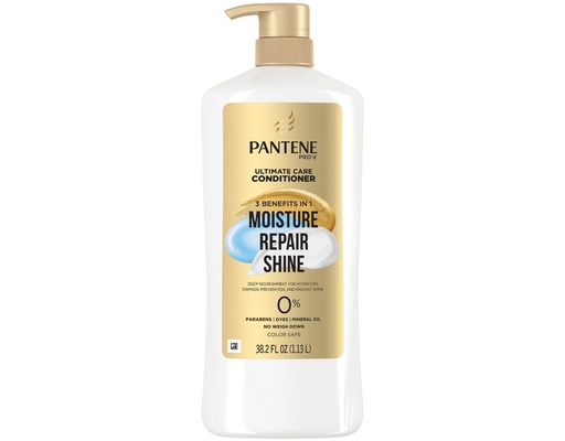 Pro-V Ultimate Care Conditioner, 38.2 fl oz Pantene