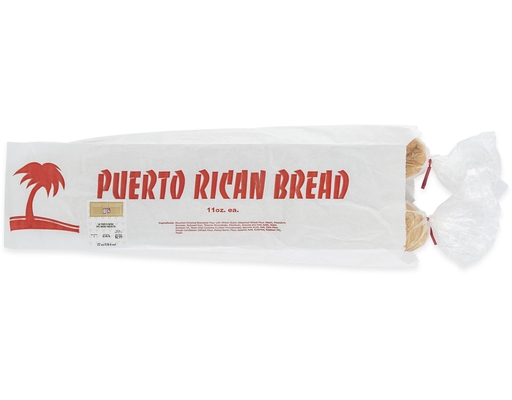 Puerto Rican Bread, 11 oz Wellsley Farms