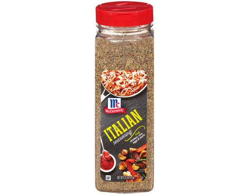 Italian Seasoning, 6.25 oz McCormick